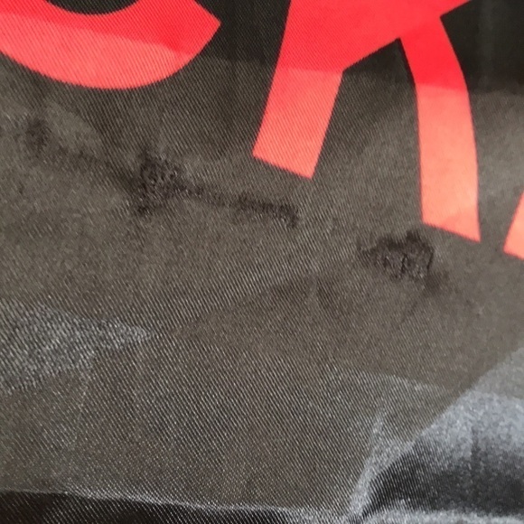 Nhl Chicago Blackhawks 3' x 5' Banner Flag with Reinforced Grommets - Picture 5 of 8